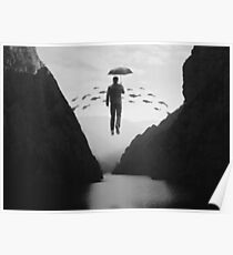 Journey to the Unknown Poster