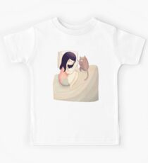 Best Friends Kinder T-Shirt