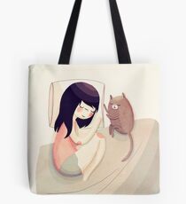 Best Friends Tote Bag
