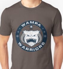ww Unisex T-Shirt