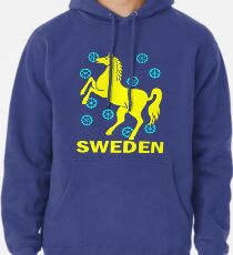 SCHWEDEN-PFERD Hoodie