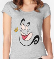 I Got Your Back Pal! Women's Fitted Scoop T-Shirt