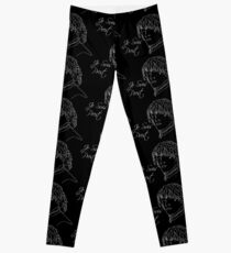 Je Suis Prest pt 1 Leggings
