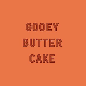 Claire Saffitz On Gooey Butter Cake And How St. Louis Made Her A