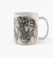 Taza clásica Ederlezi