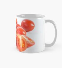 Cherry Tomatoes Mug
