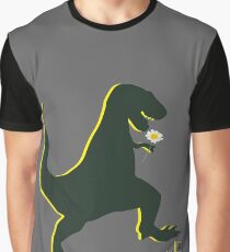 Dinosaur - Plant It Graphic T-Shirt