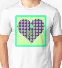 health researcher Unisex T-Shirt
