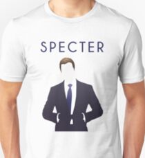Specter Unisex T-Shirt