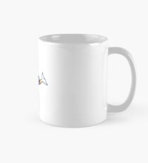 Shred die Nar Tasse