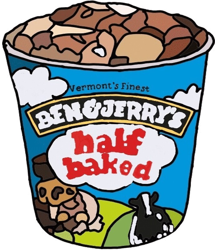 Dessert Stickers Redbubble