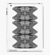 Wave after Wave iPad Case/Skin