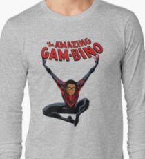 The Amazing Childish Gambino Long Sleeve T-Shirt