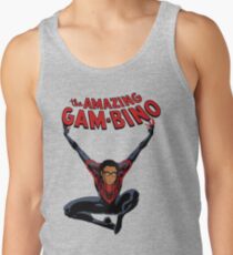 The Amazing Childish Gambino Tank Top