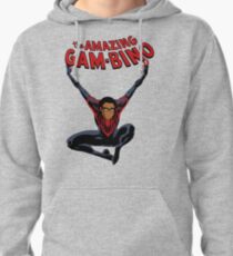 The Amazing Childish Gambino Pullover Hoodie