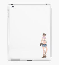 RO Whitesmith iPad Case/Skin