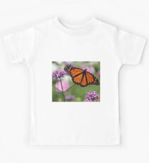 Majestic Monarch Kids Tee