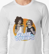 game grumps shirts