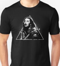 Witch House • Casting Call Unisex T-Shirt