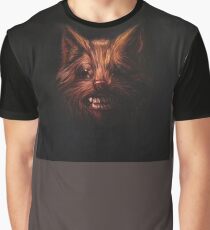 The Seer Graphic T-Shirt