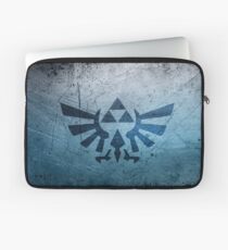 Zelda Triforce Laptoptasche
