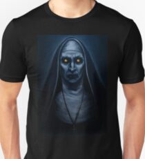Valak Painting Unisex T-Shirt