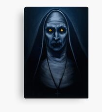 Lienzo Pintura Valak