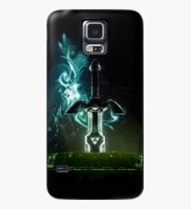 The legend of Zelda - Excalibur Case/Skin for Samsung Galaxy