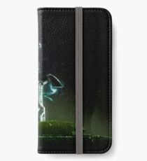 Die Legende von Zelda - Excalibur iPhone Flip-Case/Hülle/Klebefolie