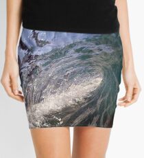 Calpe inside tube Mini Skirt