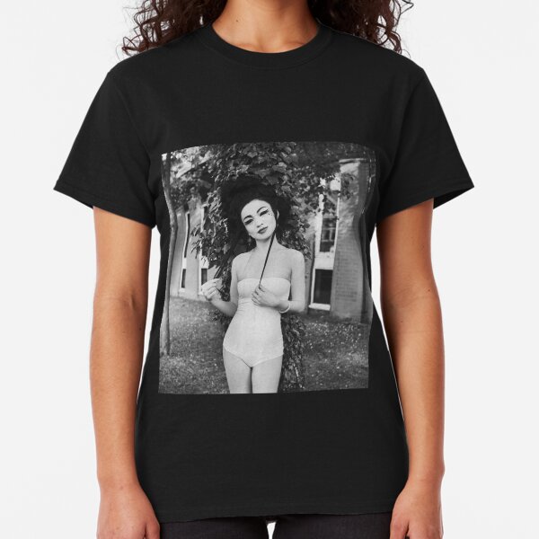 Fifi Rong Classic T-Shirt
