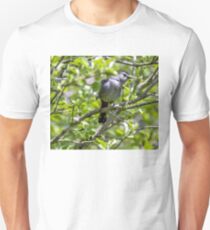 Bird Unisex T-Shirt