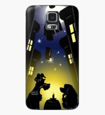 Bella Notte Hülle & Skin für Samsung Galaxy