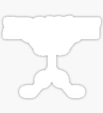 PROTEIN PROTEIN PROTEIN Sticker
