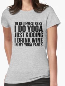 Drink Wine: T-shirts | Redbubble