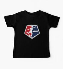 US Women's Soccer Baby T-Shirt