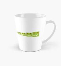 Block o bots March Tall Mug