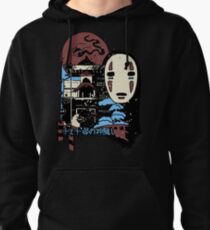 Spirited away Pullover Hoodie