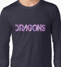 (Imagine) Dragons Long Sleeve T-Shirt
