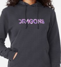 (Imagine) Dragons Lightweight Hoodie