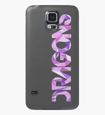 (Imagine) Dragons Case/Skin for Samsung Galaxy