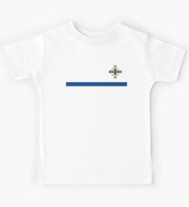 Northern Ireland Kids Tee