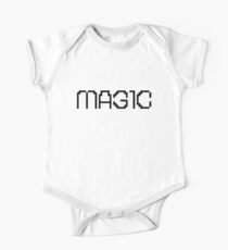 Magic One Piece - Short Sleeve