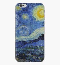 Starry Night iPhone Case