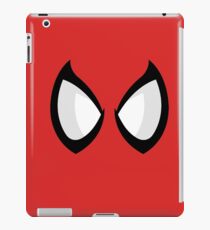 FunnyBONE Spidey Face iPad Case/Skin