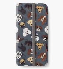 Canine Collective iPhone Wallet/Case/Skin