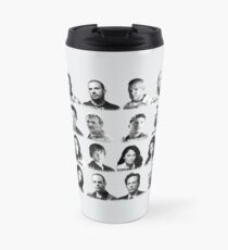 Prison Break - Cast Travel Mug