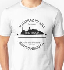 The Rock Unisex T-Shirt