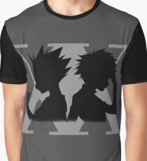 Hunter x Hunter Graphic T-Shirt