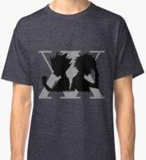 Hunter x Hunter Classic T-Shirt